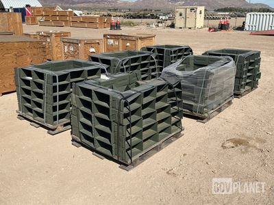 (360) M2A2 Ammo Cans - For 5.56mm