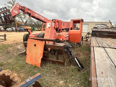 2008 Sky Track 10054 Manipulador Telescópico (Inoperable)