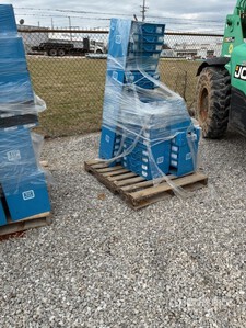 Quantity of Storage Bins