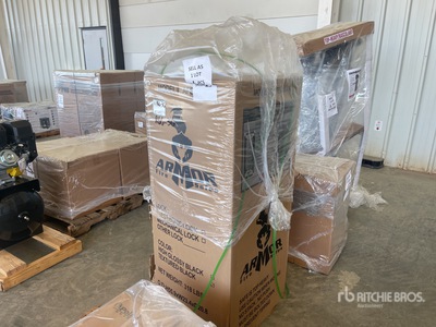 Armor Freedom Series 24 Gun Safe