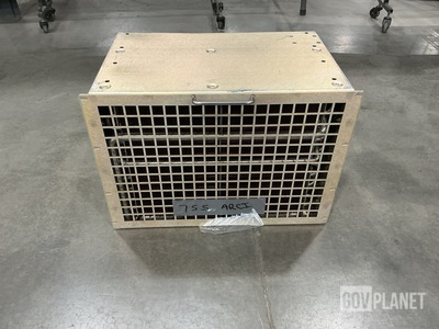 (3) DRS Laurel 7392825-00 Heat Exchangers