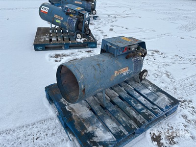 Sure Flame S400T 400000 BTU Space Heater