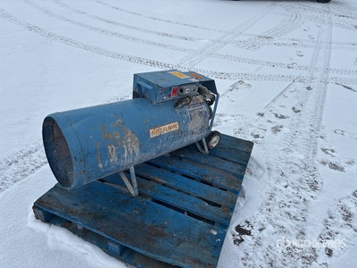 Sure Flame S400T 400000 BTU Space Heater