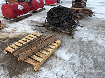 Quantity of Cutting Edge