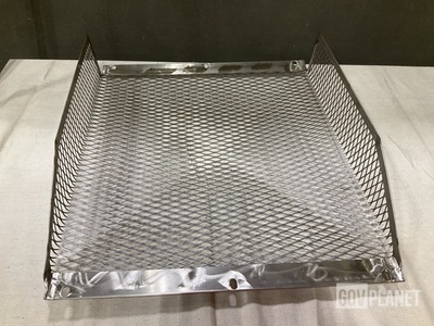 (6) Science Applications International 26510-100 Guard Assemblies