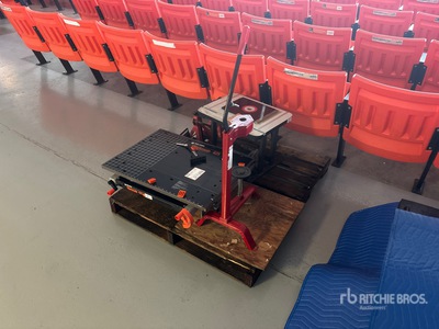 Black & Decker Workmate 425 Ławka robocza