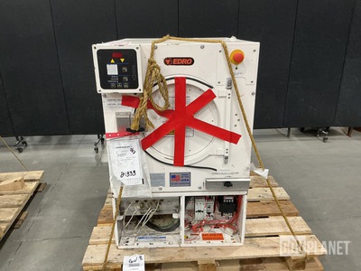 EDRO M16-SUB Commercial Dryer