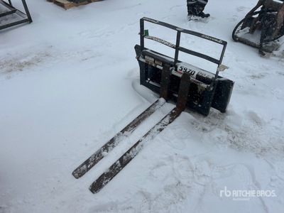 Paladin 103775 42 in Schranklader vorken