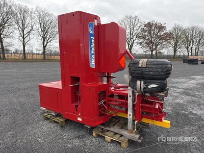 2022 New Holland BC5060 Enfardadora cuadrada (Unused)