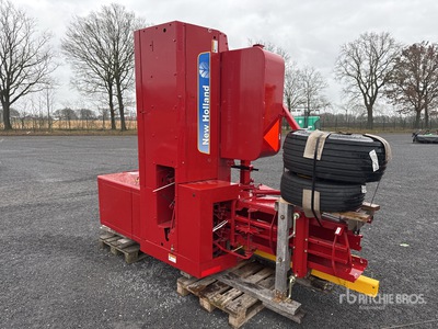 2022 New Holland BC5060 Enfardadora cuadrada (Unused)