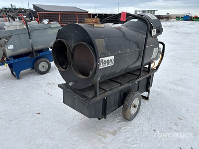Flagro FVO-400 390000 BTU Space Heater