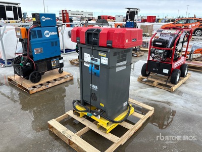 Hilti TE 1000-AVR Demolition Breaker