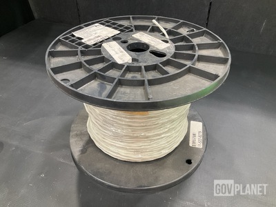 (50') of Allied Wire & Cable M27500C16ML2T08 Electrical Wire