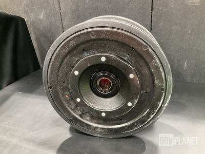 (5) Cat 372-5765 Tract Roller Assemblies