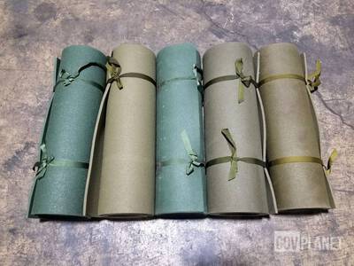 (150) Sleeping Mats
