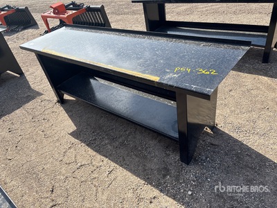 2025 Kit Containers WB-90-243 7 ft 6 in Werkbank