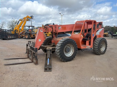 2008 JLG 10054 Manipulador Telescópico