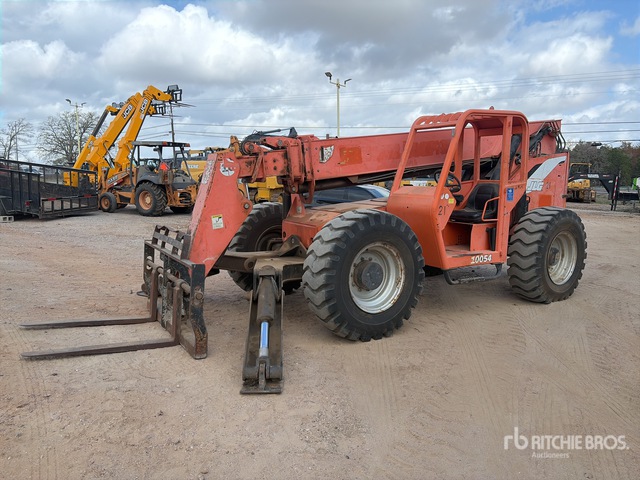 2008 JLG 10054 Telehandler