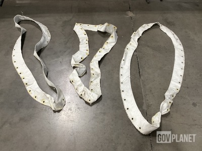 (73) 91051-5 Gaskets