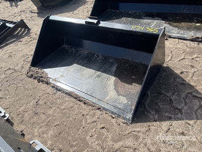 2025 Kit Containers QT-DB-S66 66 in General Purpose Schranklader bak