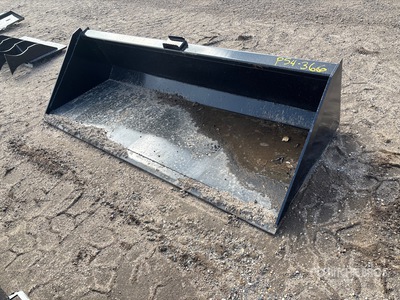 2025 Kit Containers QT-DB-S90 90 in General Purpose Schranklader bak