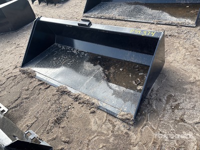 2025 Kit Containers QT-DB-S78 78 in General Purpose Schranklader bak