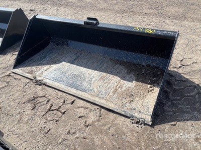 2025 Kit Containers QT-SB-L76-V3 78 in General Purpose Schranklader bak