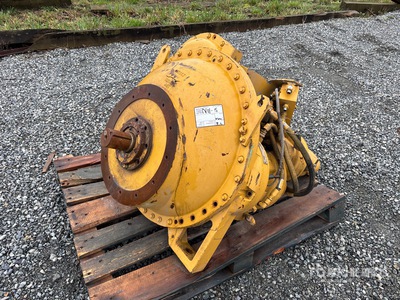 Cat 20/12 Compresseur de forage