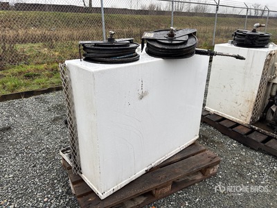 Distributeur d'huile