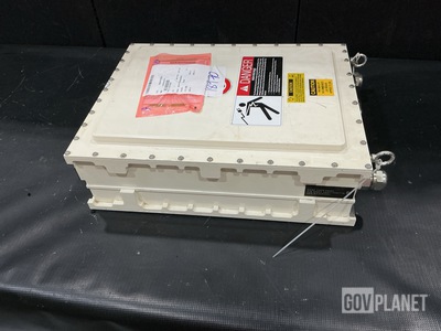 BAE Systems 12580178 Inverter Subassembly