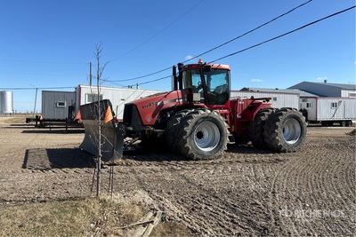 2004 Case IH STX 450 Articulated 4WD Tractor