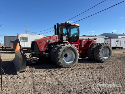 2004 Case IH STX 450 Articulated 4WD Tractor