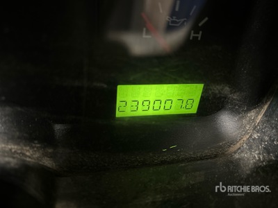 2005 Ford F-150 XL 4x4 Extended Cab Pickup