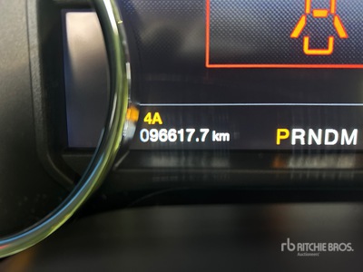 2019 Ford F-150 Lariat 4x4 Crew Cab Pickup