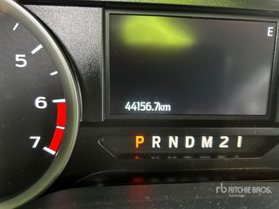 2022 Ford F-250 XLT 4x4 Crew Cab Pickup