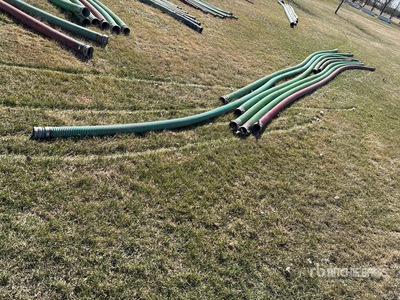 Quantity of 3 in Hose