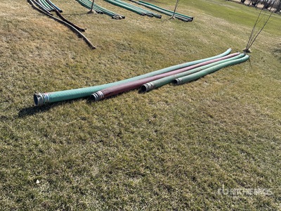 Quantity of 4 in Hose