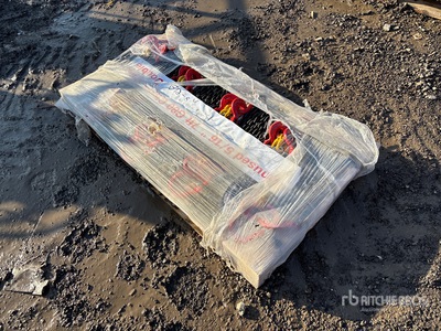 Quantity of (8) Greatbear Double Leg Lifting Chain Sling (Unused)