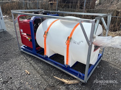 Greatbear Pressure Washer (Unused)