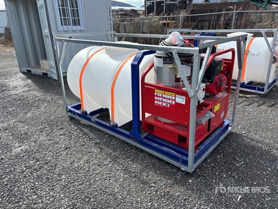 Greatbear SH4000 Pressure Washer (Unused)