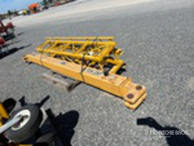 Caldwell 32-40-12/20 Spreader Bar