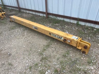 Caldwell 32-40-12/20 Spreader Bar