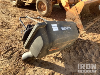 Grass Catcher Attachments for Mower (Unused)