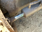 Hydraulique with