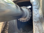 Hydraulique with