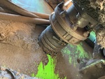 Hydraulique with