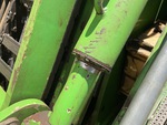 Hydraulique with