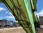 Hydraulique with
