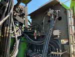 Hydraulique with
