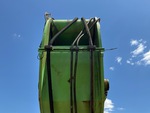 Hydraulique with